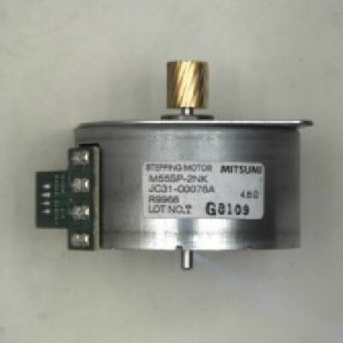 Samsung JC31-00076A MOTOR STEPM55SP-2NK CLP-660 1.2A 908.8P CLP-770